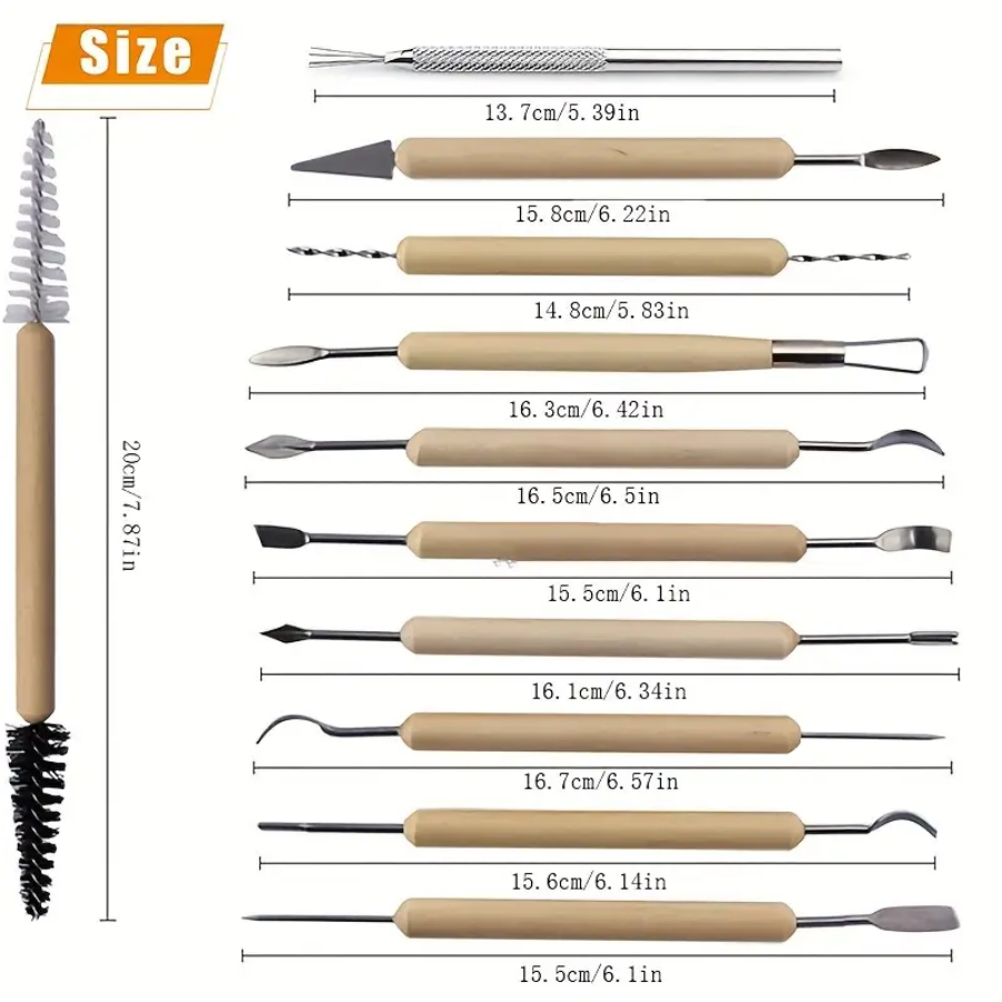 Conjunto de Ferramentas para E - Wood Chisel Set avaliação e preço