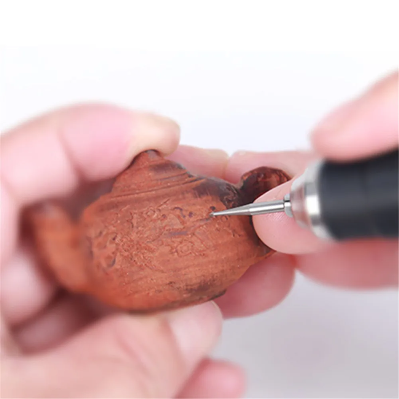 Conjunto de 6 Peças de Fresas  - Wood Chisel Set avaliação e preço