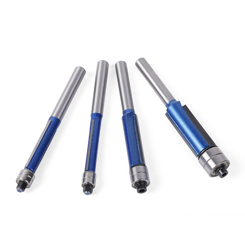 1/4 ′′ 5/16 ′′ 3/8 ′′ 1/2 ′′ B - Woodworking Nc avaliação e preço