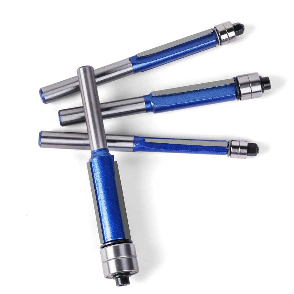 1/4 ′′ 5/16 ′′ 3/8 ′′ 1/2 ′′ B - Woodworking Nc avaliação e preço