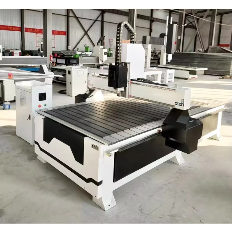 Máquina de Gravação CNC 1325 d - Woodworking Nc avaliação e preço