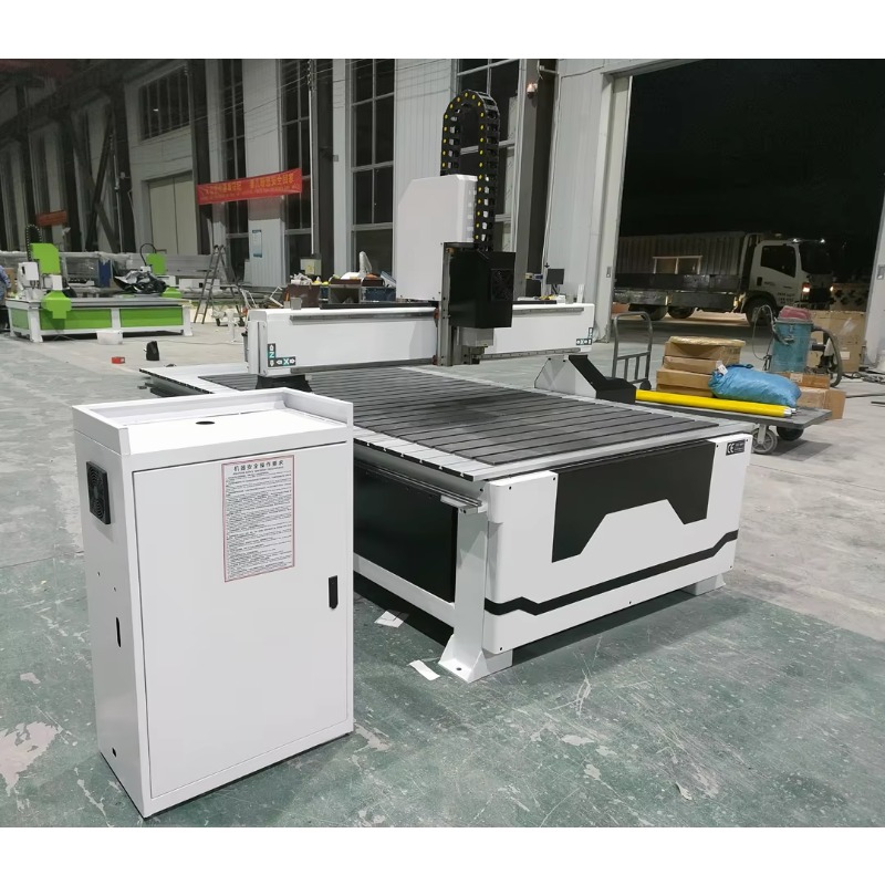 Máquina de Gravação CNC 1325 d - Woodworking Nc avaliação e preço