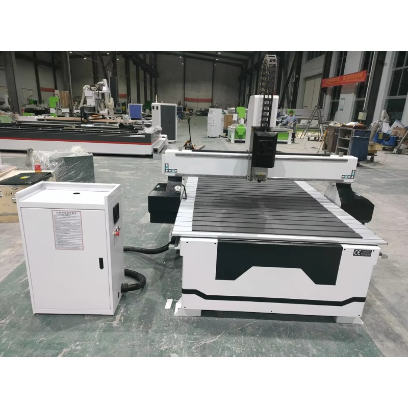 Máquina de Gravação CNC 1325 d - Woodworking Nc avaliação e preço