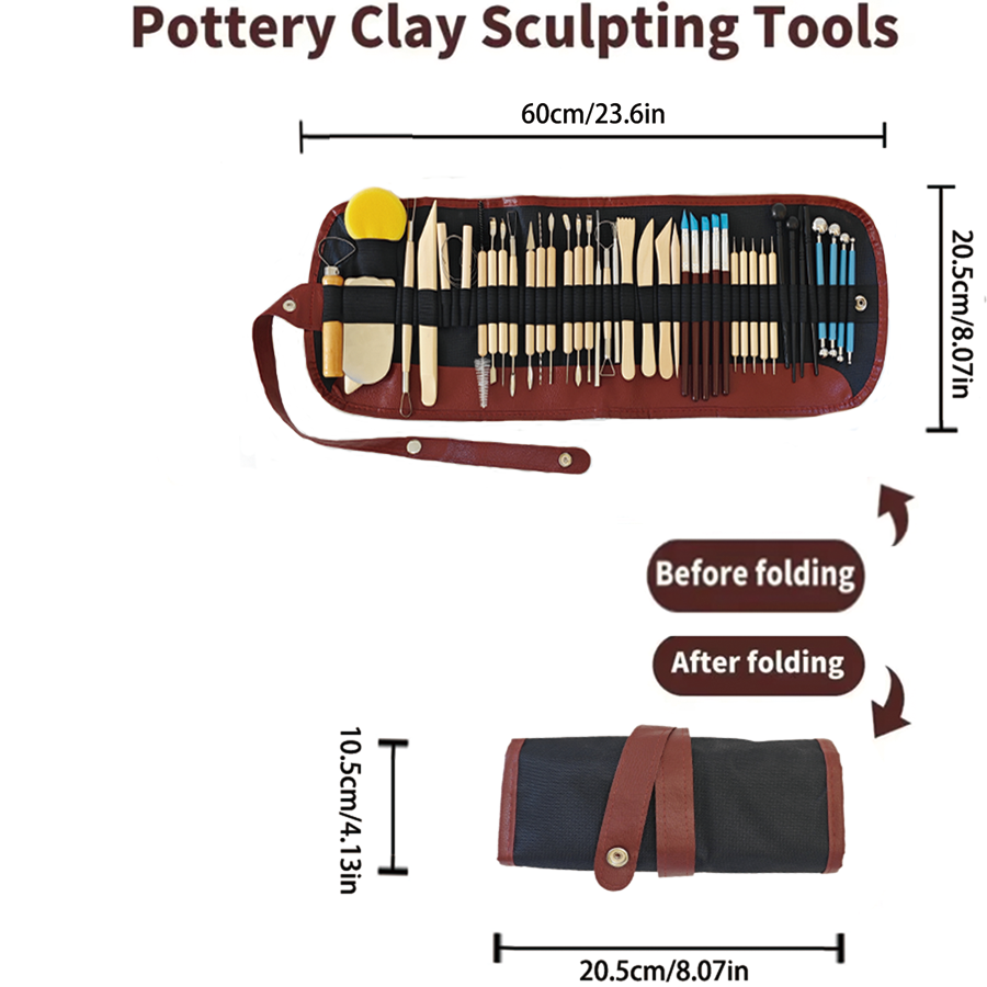Kit de ferramentas de escultur - Wood Chisel Set avaliação e preço