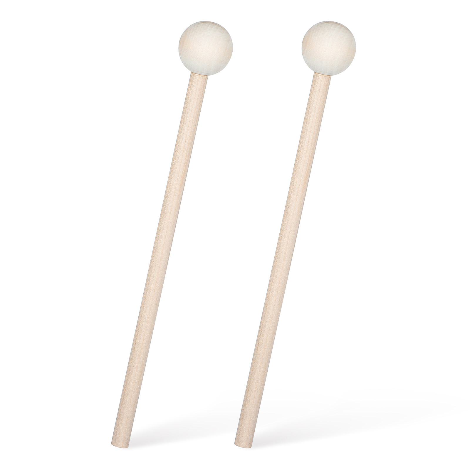 2 unidades de baquetas de xilo - Woodworking Xylophone avaliação e preço