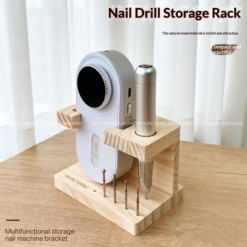 Suporte Portátil de Madeira pa - Woodworking Nails avaliação e preço