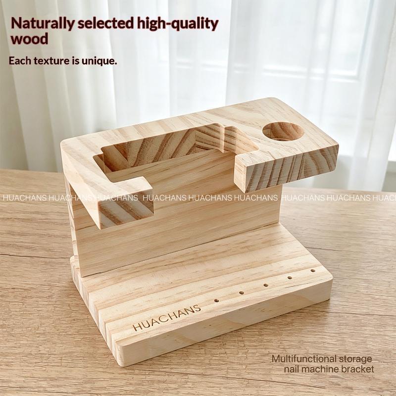 Suporte Portátil de Madeira pa - Woodworking Nails avaliação e preço