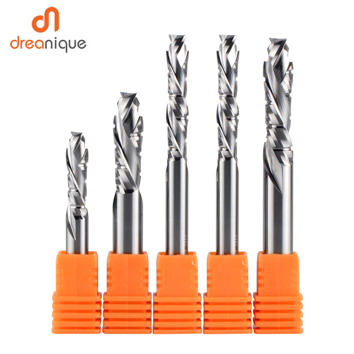 Dreaneque fresa de compressão  - Woodworking Nc avaliação e preço