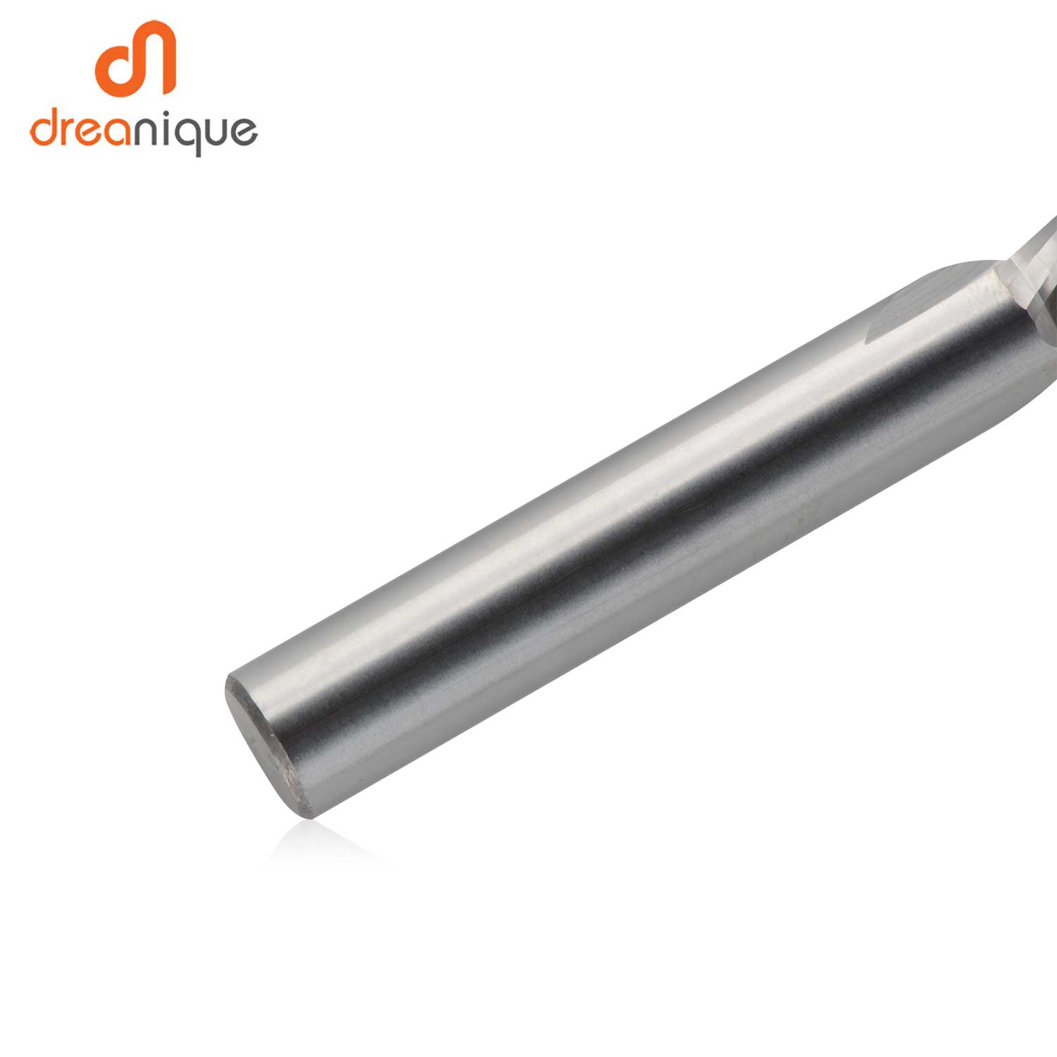 Dreaneque fresa de compressão  - Woodworking Nc avaliação e preço