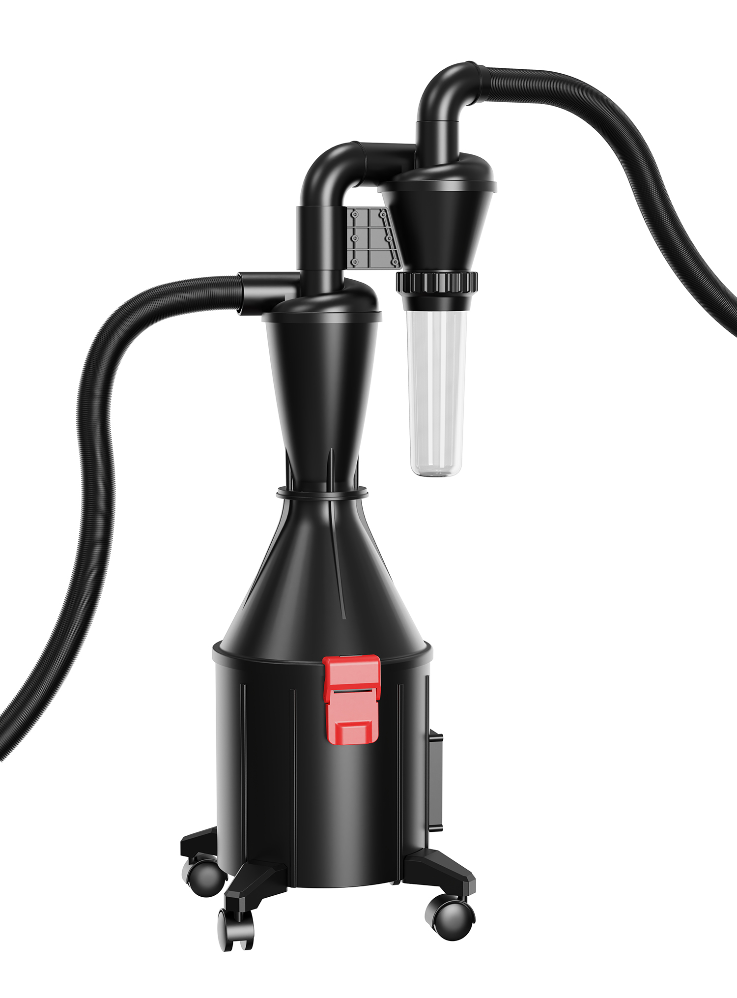 Aspirador de Pó com Separação  - Woodworking Vacuum Press avaliação e preço