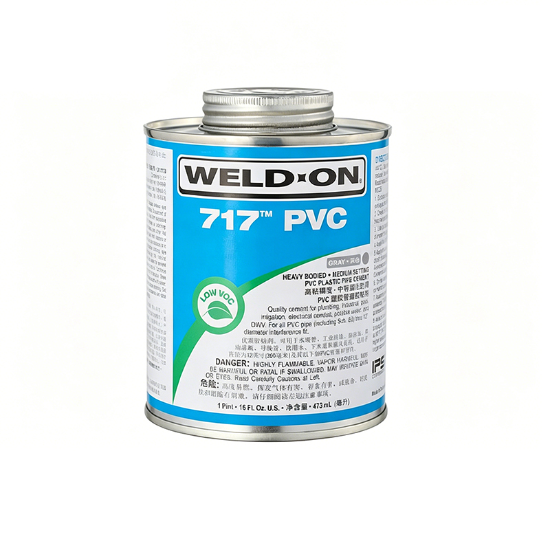 Adesivo PVC 717 Importado Espe - Woodworking Usa avaliação e preço