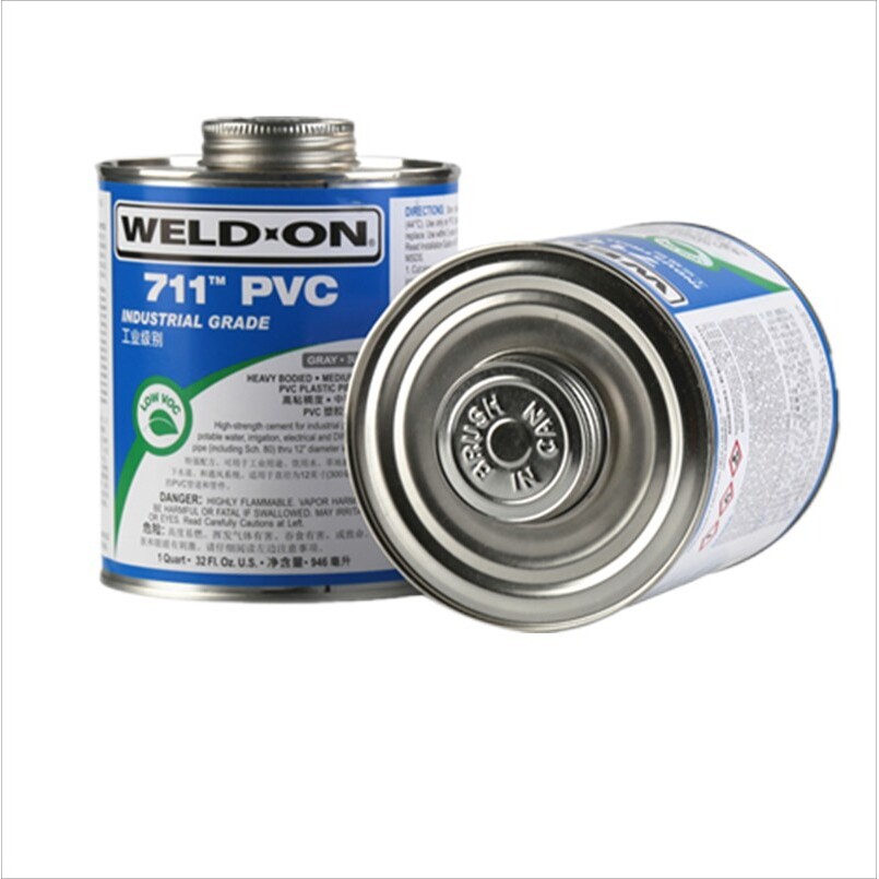 Adesivo PVC 717 Importado Espe - Woodworking Usa avaliação e preço