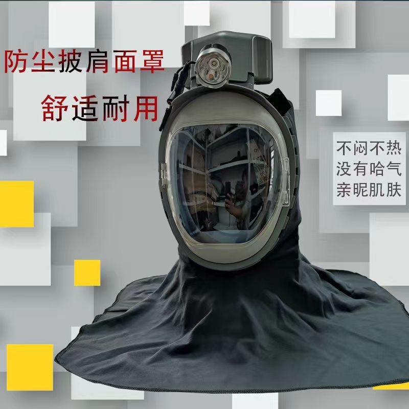 Capacete Purificador de Ar Rec - Woodworking Face Shield avaliação e preço