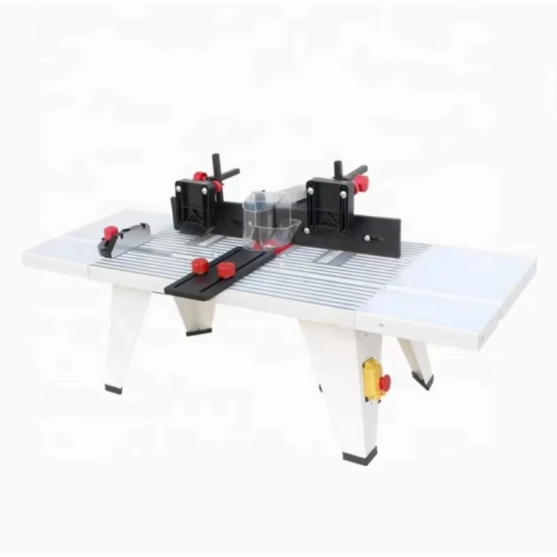 Máquinas de Fresagem de Madeir - Woodworking Workbench avaliação e preço