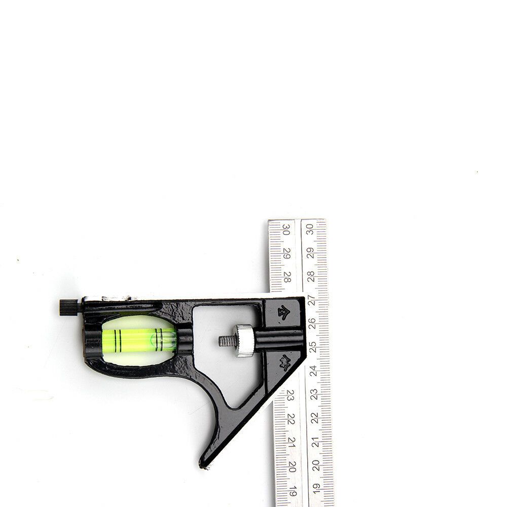 Esquadro Ajustável de 300mm/12 - Woodworking For Engineers avaliação e preço