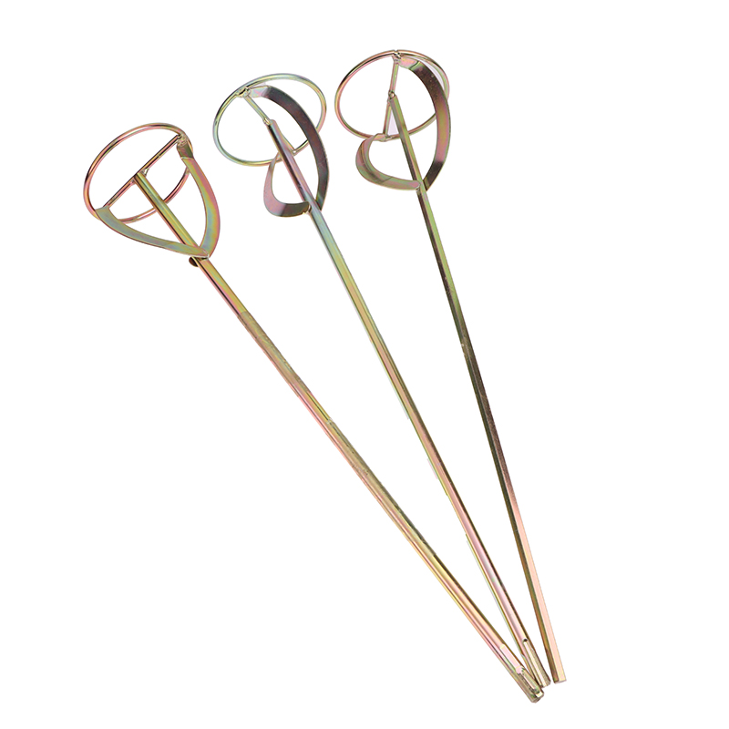 S-tipo Mixer Broca para Pintur - Woodworking Videos avaliação e preço