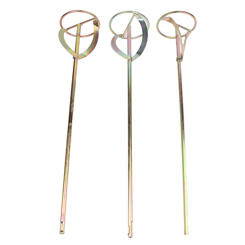 S-tipo Mixer Broca para Pintur - Woodworking Videos avaliação e preço