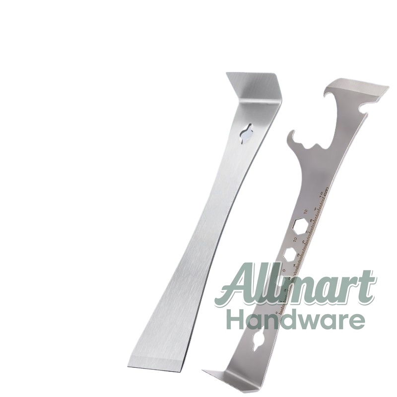 Ferramenta multifuncional port - Woodworking Nails avaliação e preço