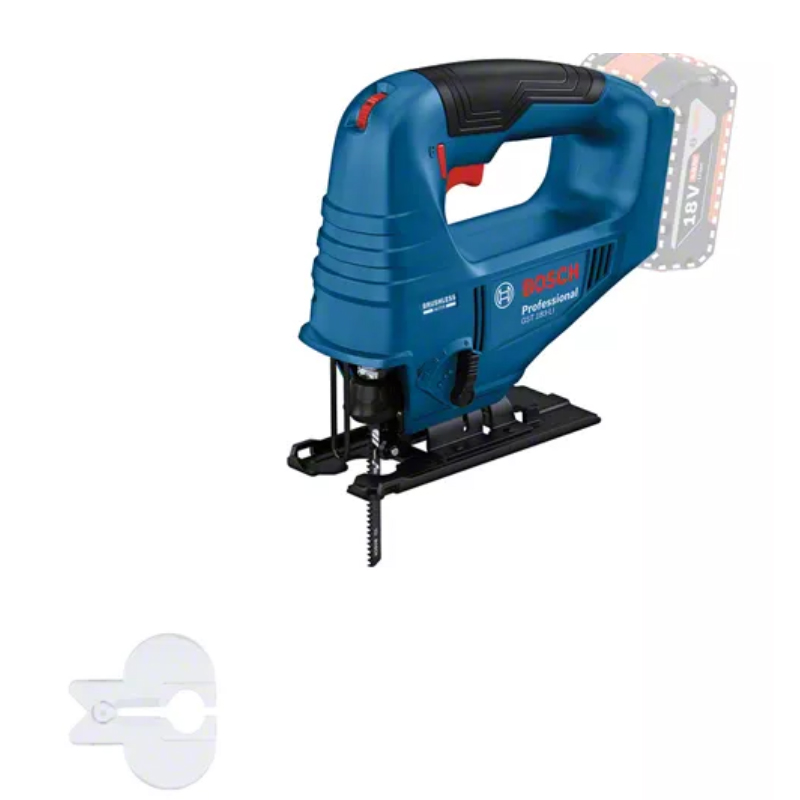 Serra Tico-Tico Elétrica Profi - Woodworking Saw avaliação e preço
