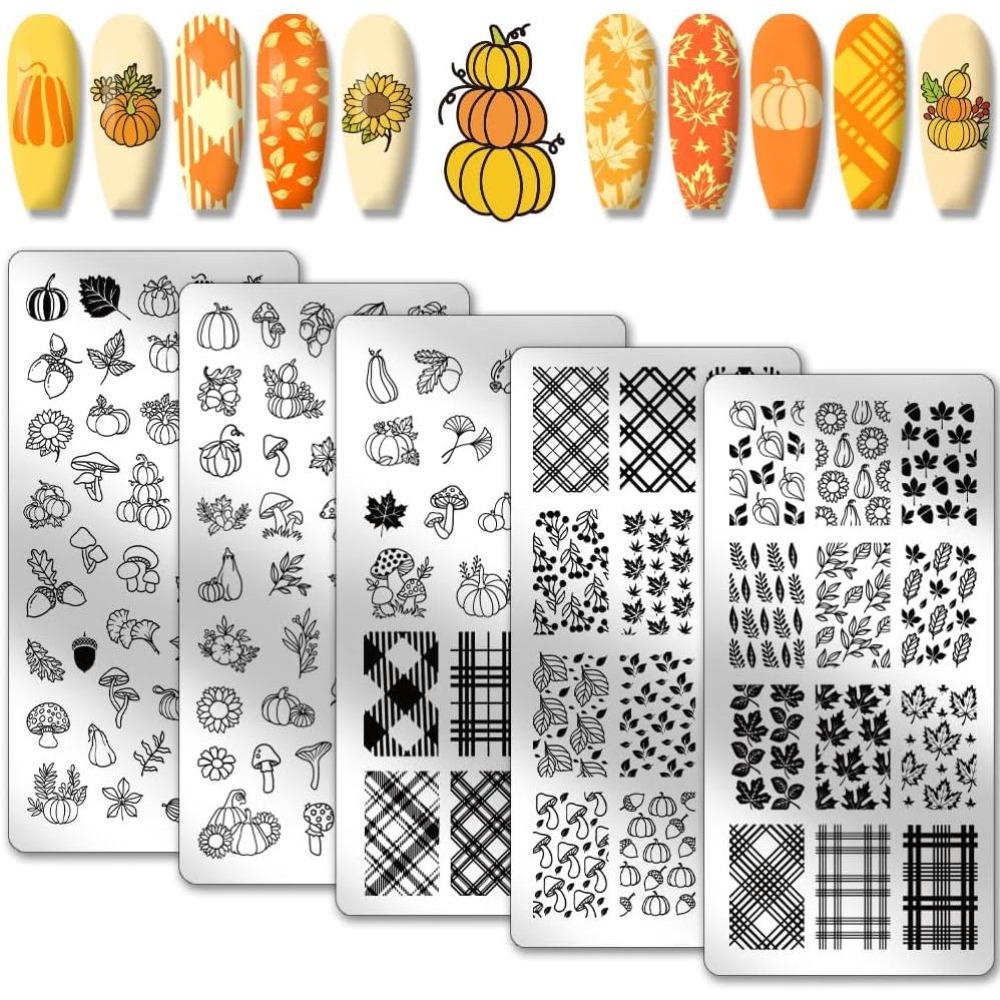 Placas de Estampagem de Unhas  - Woodworking Nails avaliação e preço