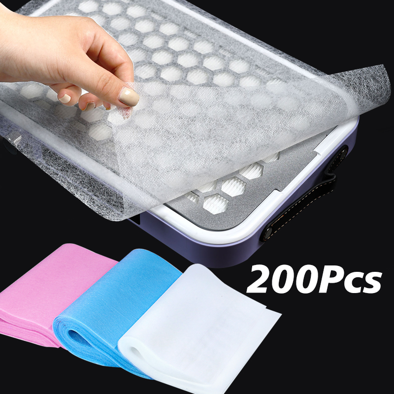 100/200 Peças de Papel Filtro  - Woodworking Vacuum Press avaliação e preço