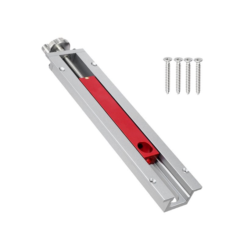 Morsa de Inércia de Liberação  - Woodworking Quick Release Vise avaliação e preço