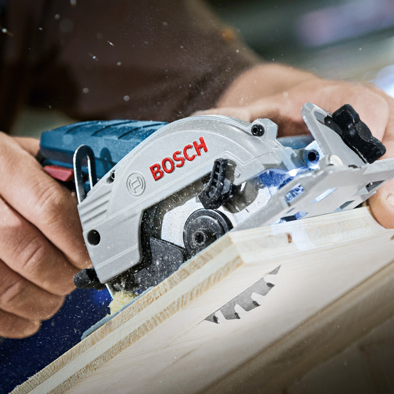 Serra Circular Elétrica BOSCH  - Woodworking Saw avaliação e preço