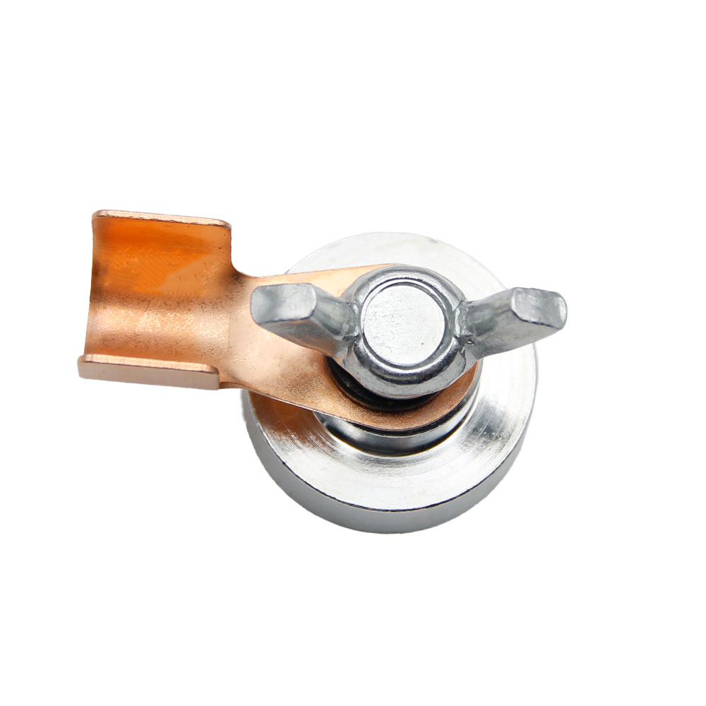 1pc dispositivo de aterramento - Woodworking Videos avaliação e preço