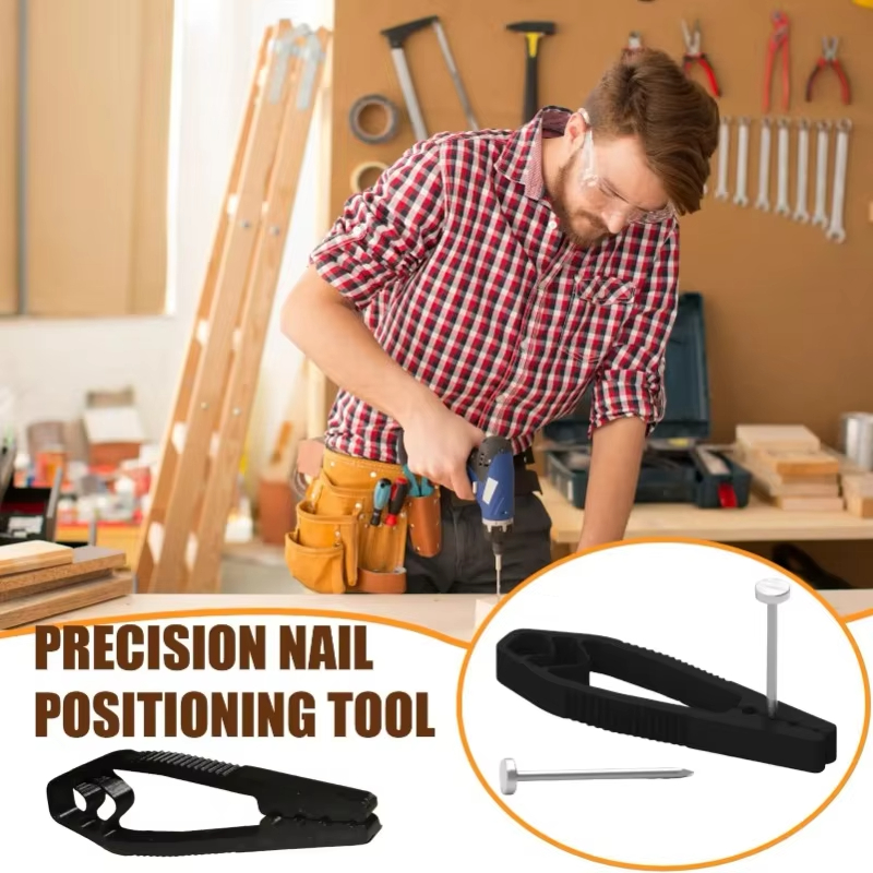 Ferramenta portátil para carpi - Woodworking Nails avaliação e preço