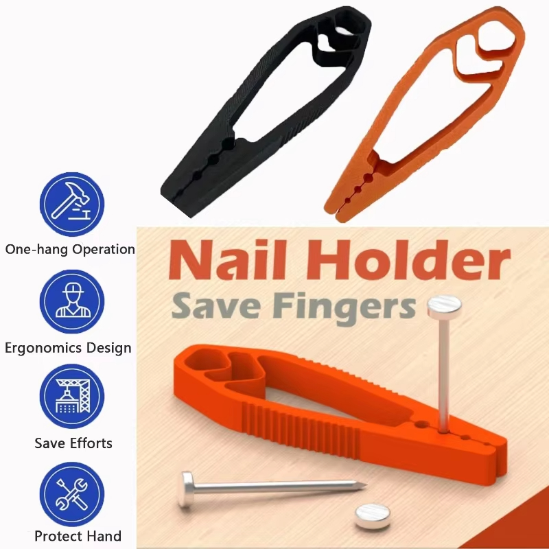 Ferramenta portátil para carpi - Woodworking Nails avaliação e preço