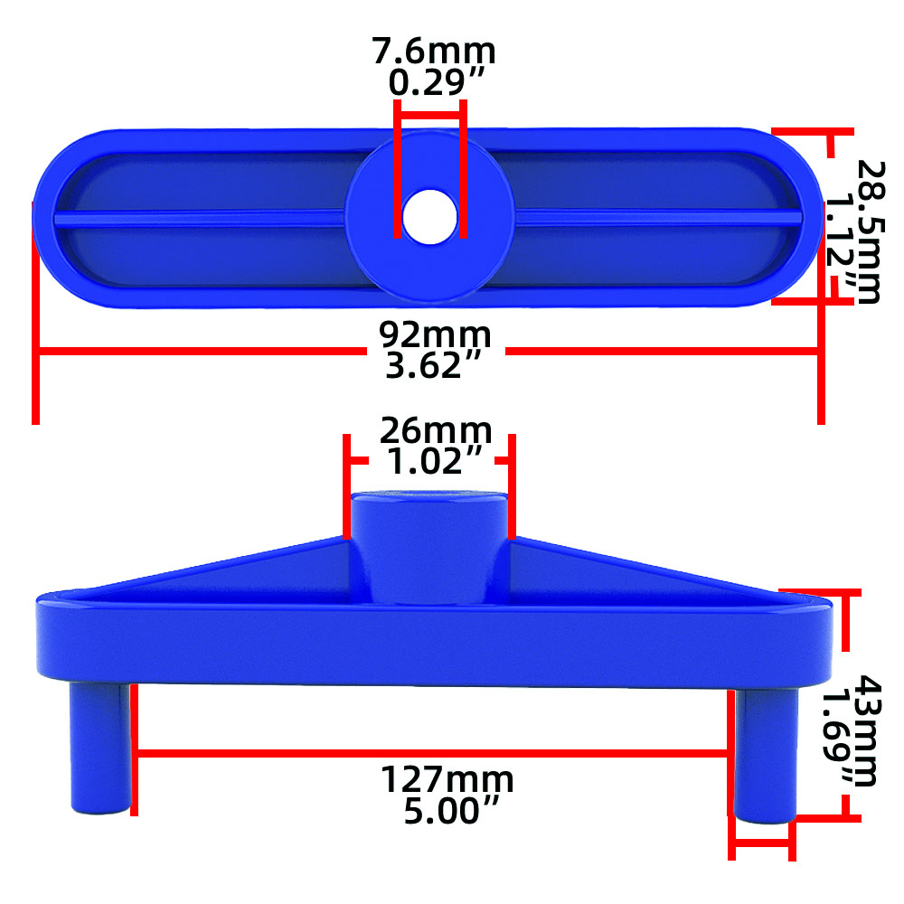Center Finder para Carpintaria - Woodworking Classes avaliação e preço