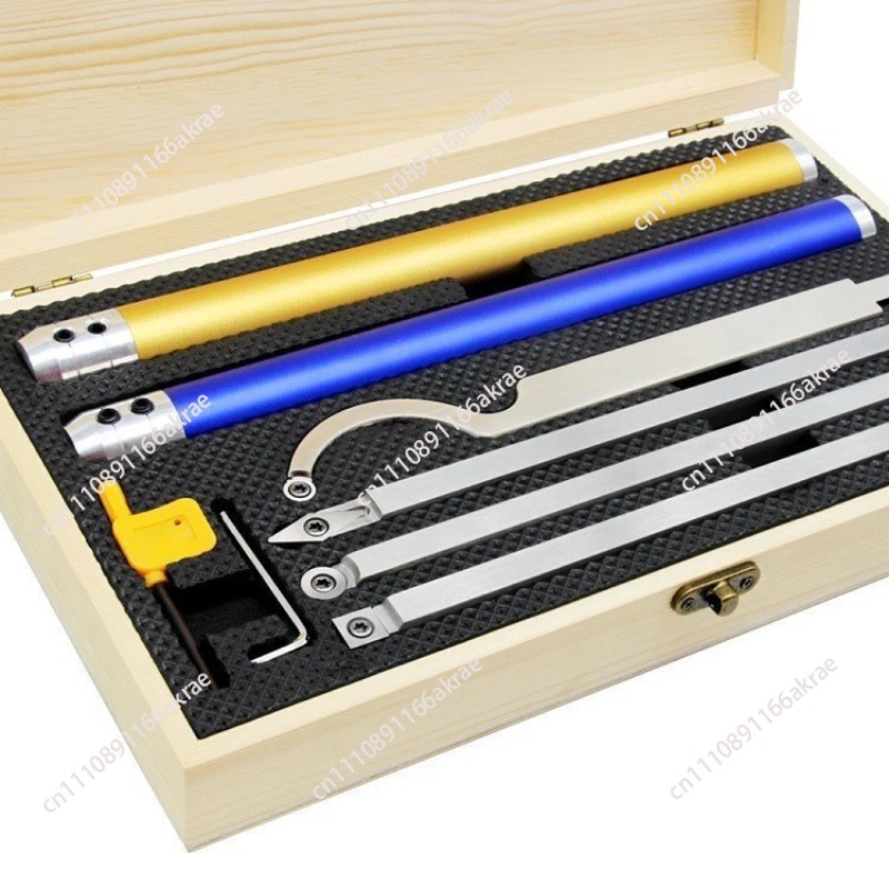 Ferramentas de torneamento des - Wood Chisel Set avaliação e preço