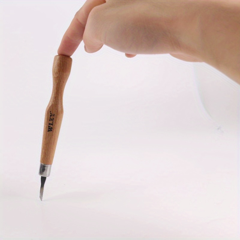 Conjunto de 12 formões e facas - Wood Chisel Set avaliação e preço