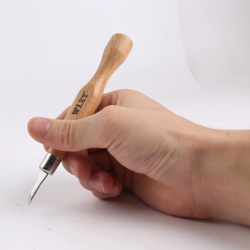 Conjunto de 12 formões e facas - Wood Chisel Set avaliação e preço