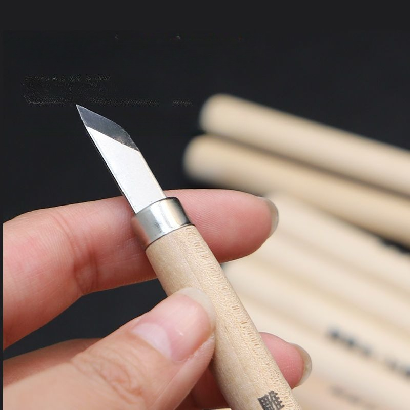 Conjunto de Ferramentas para E - Wood Chisel Set avaliação e preço