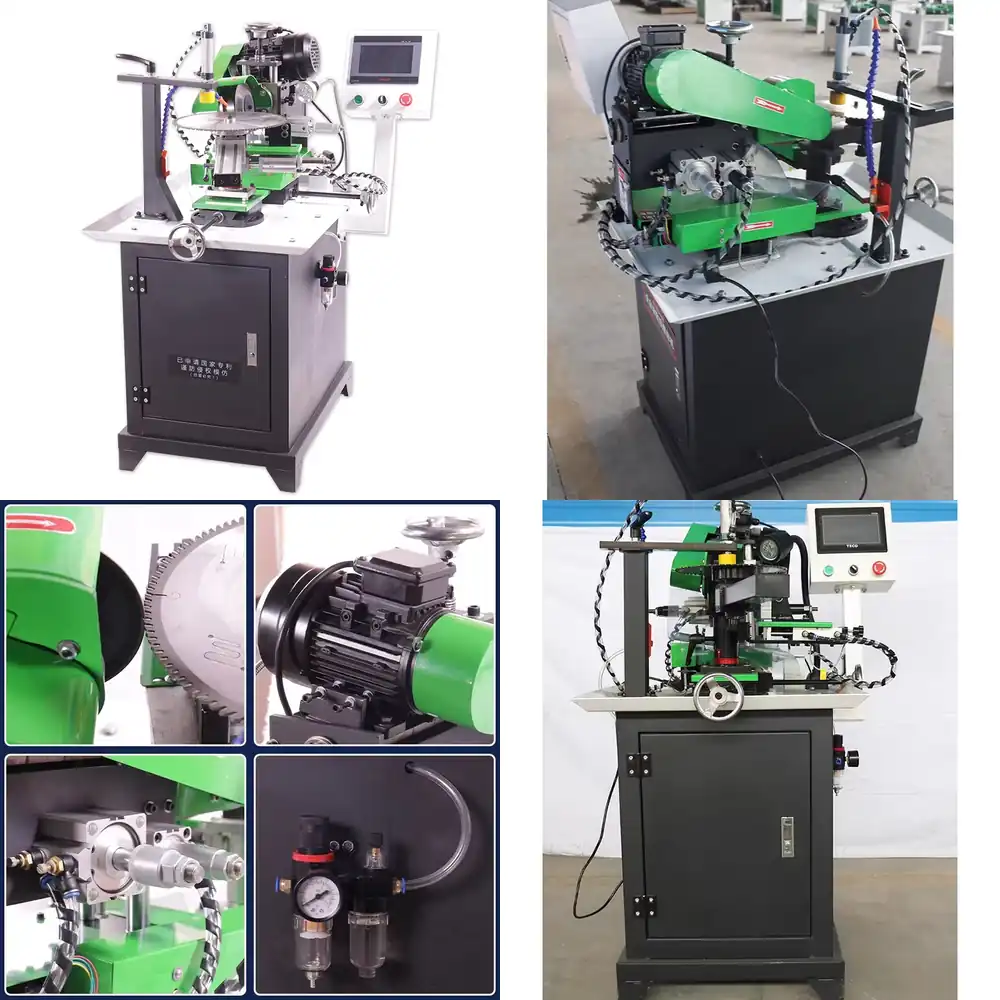 Afiador STR 870D de Alta Veloc - Woodworking Machine avaliação e preço