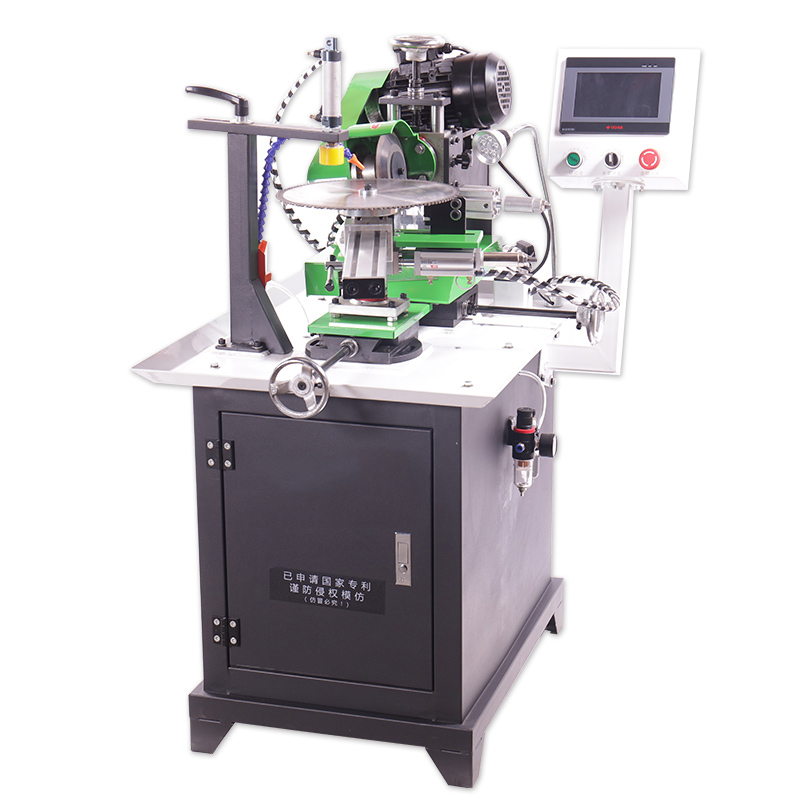 Afiador STR 870D de Alta Veloc - Woodworking Machine avaliação e preço