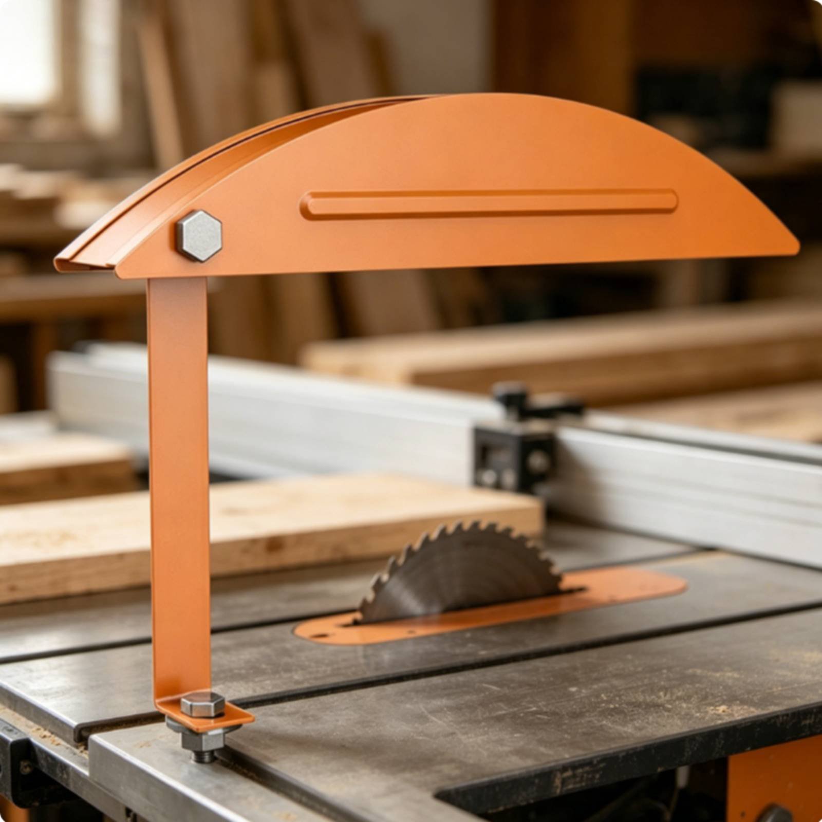 Protetor de Lâmina de Corte pa - Woodworking Saw avaliação e preço