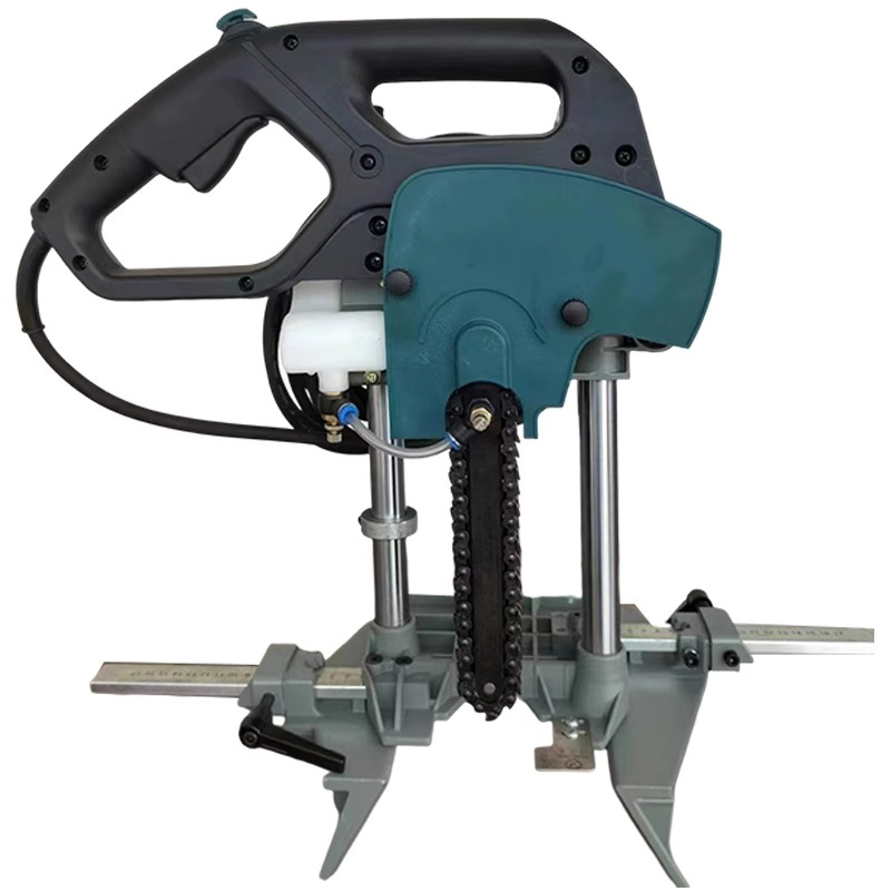 Máquina portátil para perfuraç - Woodworking Machine avaliação e preço