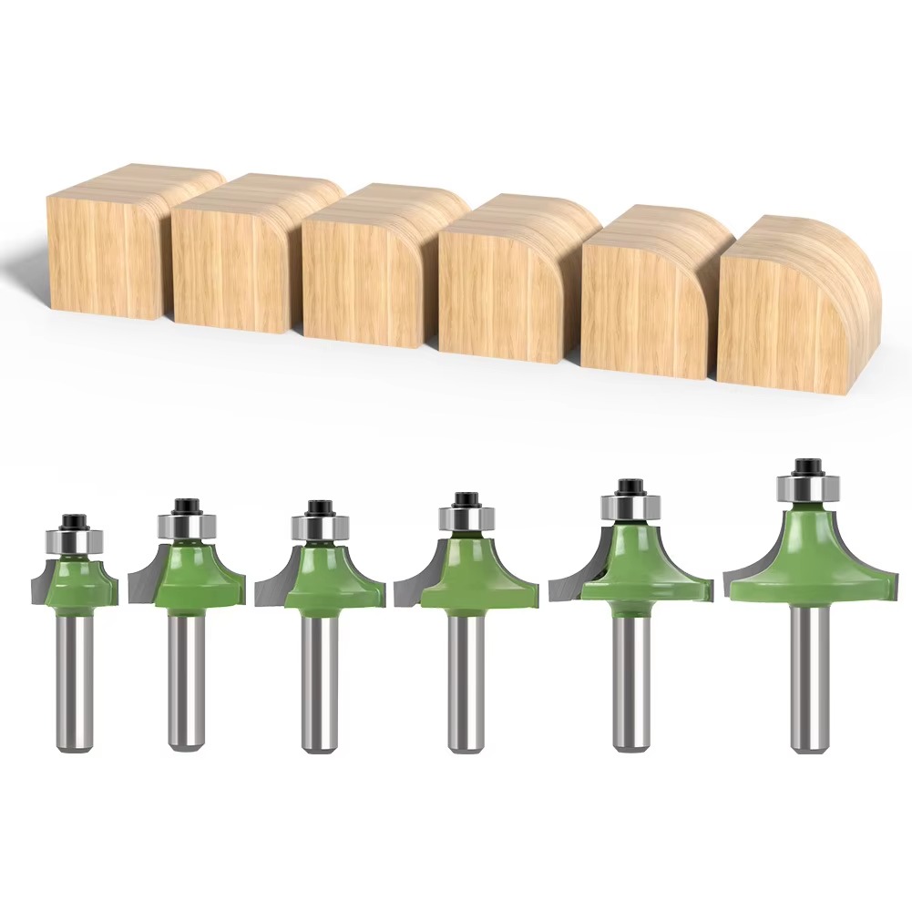 1 pc roteador de madeira 8mm h - Woodworking Nc avaliação e preço