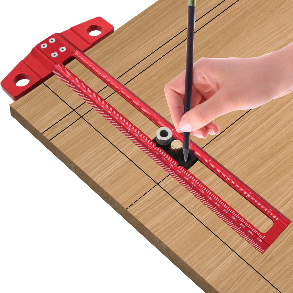 Carpintaria 2 em 1 perfuração  - Woodworking Classes avaliação e preço