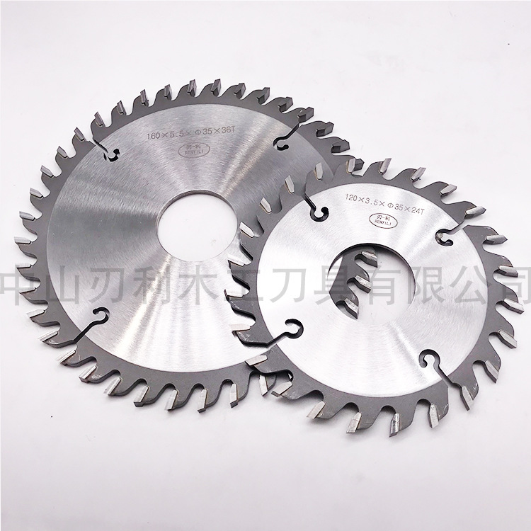 Lâmina de Serra Circular de Li - Woodworking Saw avaliação e preço