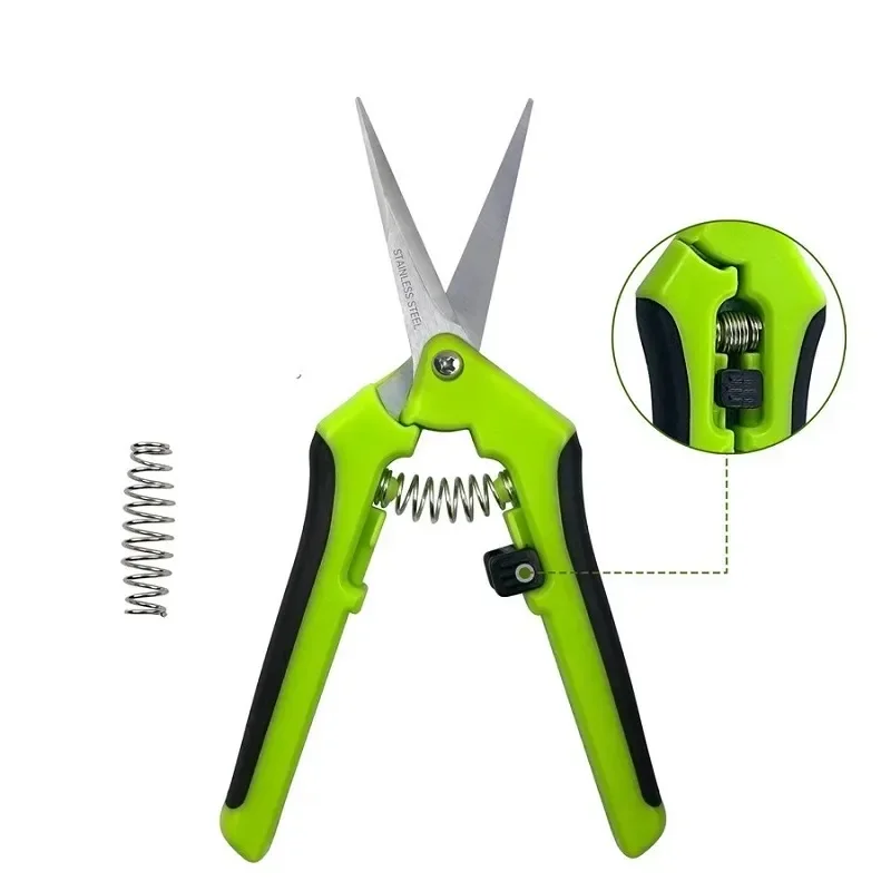 Tesoura de jardinagem de 6,5 p - Woodworking Or Woodworking avaliação e preço