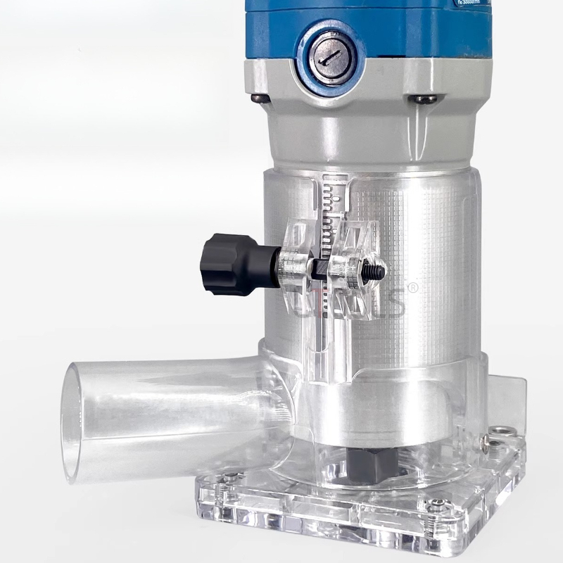 Máquina de aparar bordas, capô - Woodworking Vacuum Press avaliação e preço