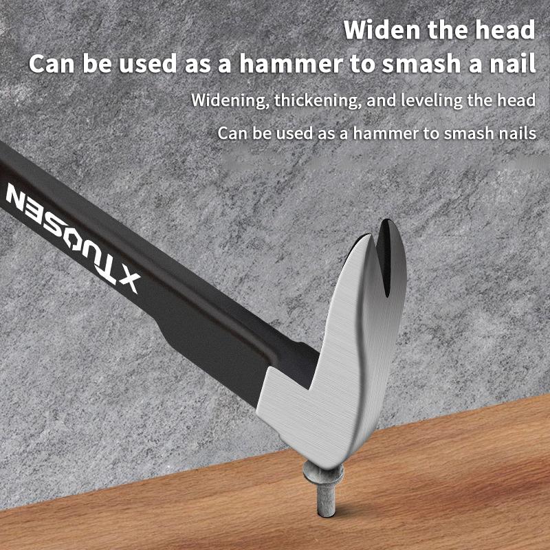 Removedor de Pregos Multifunci - Woodworking Nails avaliação e preço