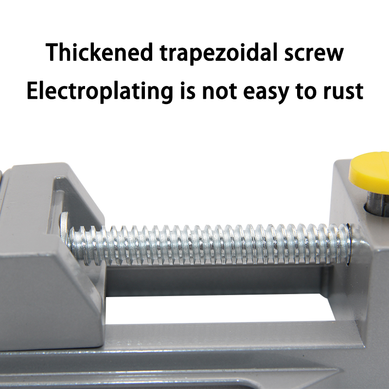Mini torno de bancada em liga  - Woodworking Quick Release Vise avaliação e preço