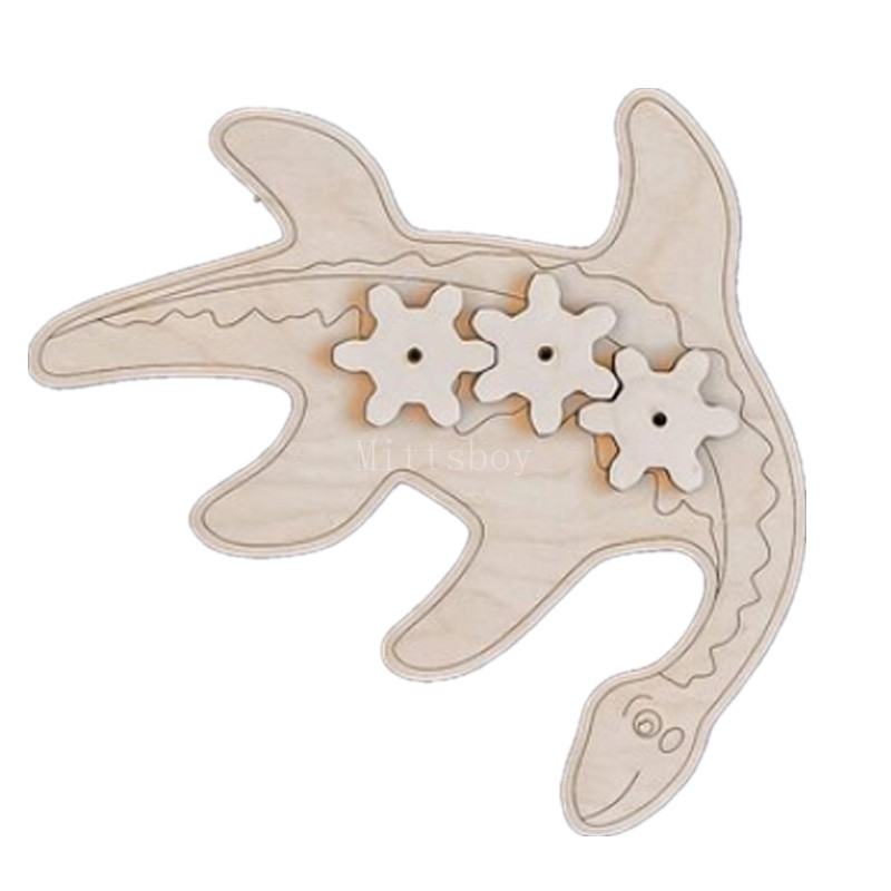 Montessori ocupado placa acess - Woodworking Usa avaliação e preço