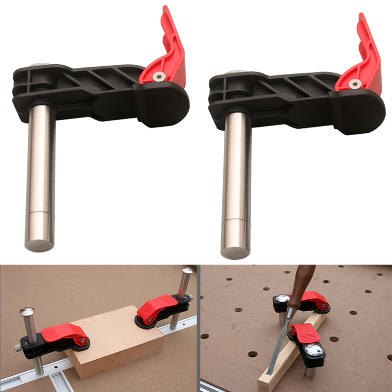 2 pçs carpintaria desktop ação - Woodworking Or Woodworking avaliação e preço