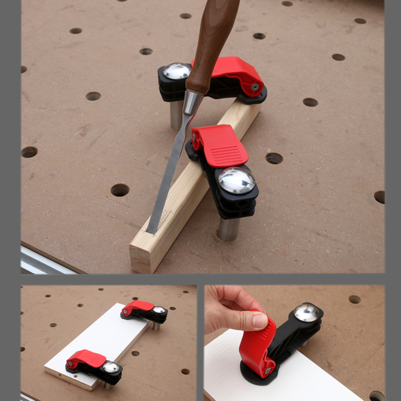 2 pçs carpintaria desktop ação - Woodworking Or Woodworking avaliação e preço