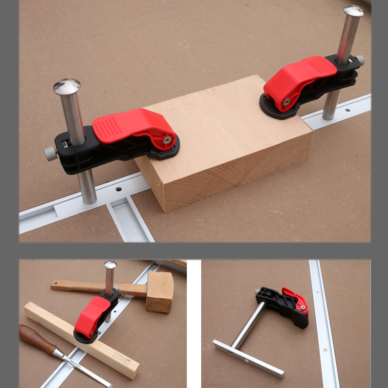 2 pçs carpintaria desktop ação - Woodworking Or Woodworking avaliação e preço